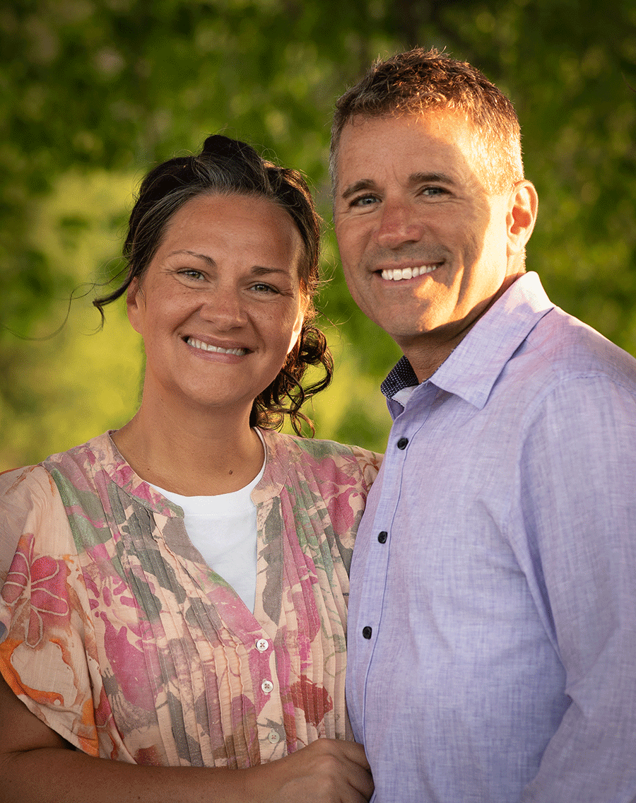 Our Pastor: Charlie Brown